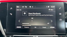 Vauxhall Corsa 1.2 Turbo GS 5dr Petrol Hatchback